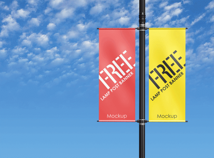 چاپ بنر تبلیغاتی و مزایای آن|قسمت دوم