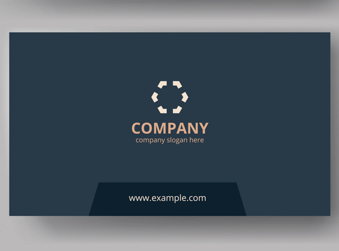 اهمیت طراحی کارت ویزیت|قسمت اول