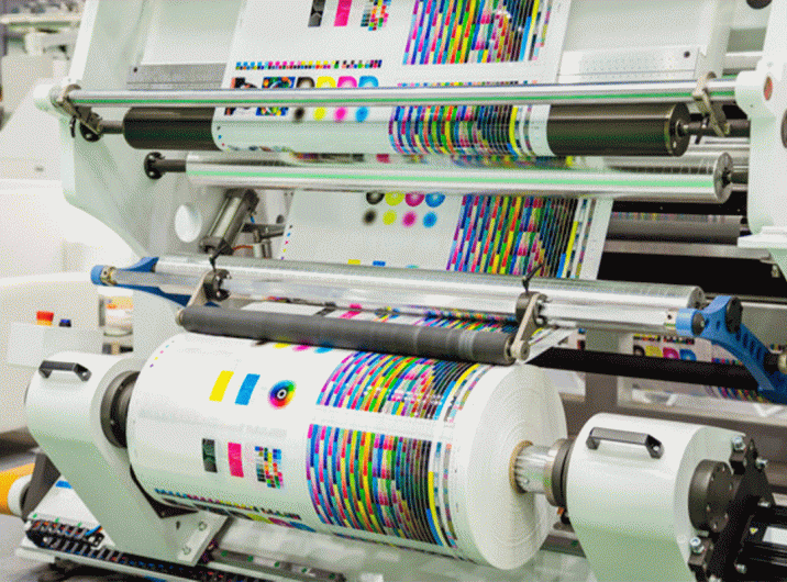 کلیدی ترین نکات چاپ افست