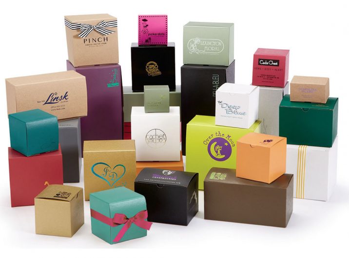 چرا فلکسو را برای جعبه های چاپی انتخاب کنید؟