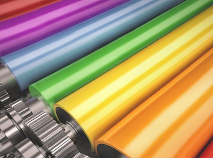 وضعيت چاپ افست امروزه چگونه است؟