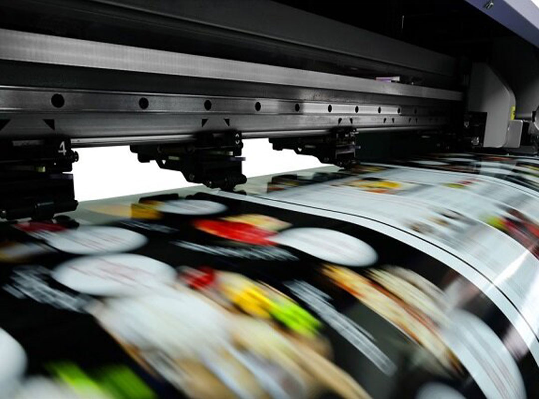 کرونا نفس صنعت چاپ را به شماره انداخته است