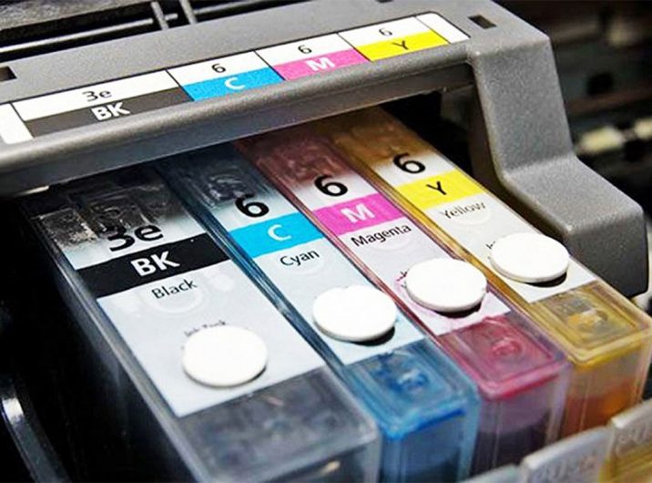 چاپ چهار رنگی چیست ؟ | بخش دوم