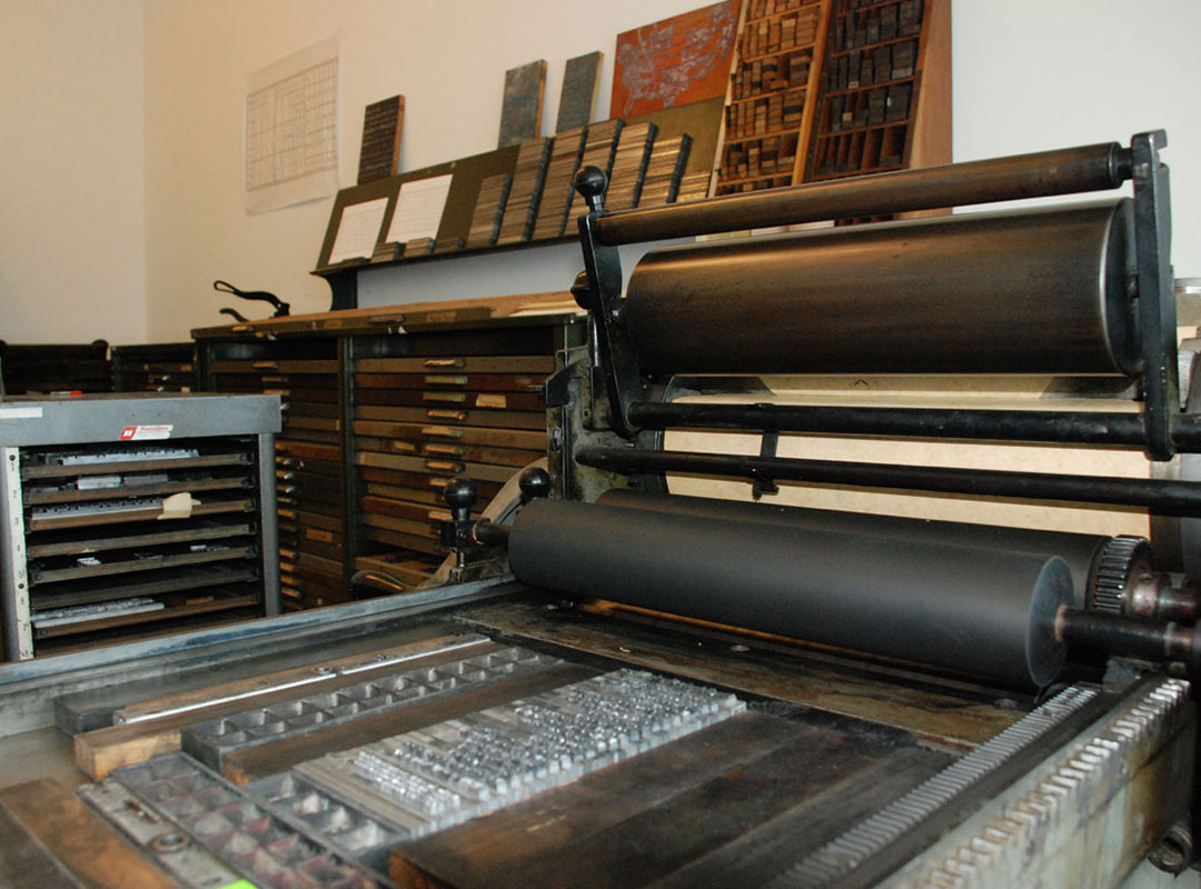 غلطک برای بازار مطبوعات چاپ افست|بخش سوم