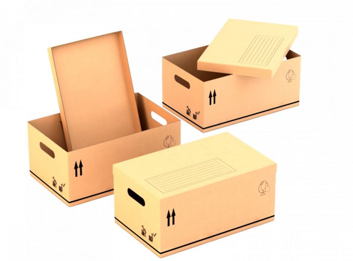 ویژگیهای چاپ جعبه مقوایی درصنعت بسته بندی|بخش دوم
