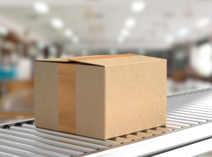 اهمیت بسته بندی با جعبه چیست؟