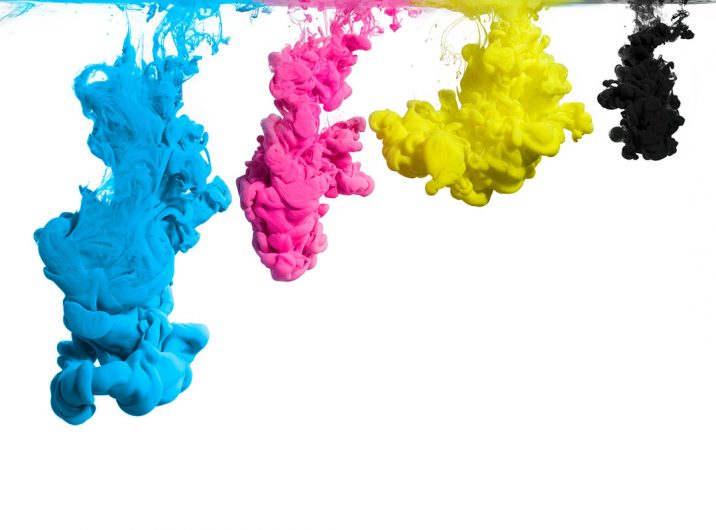 چرا باید تفاوت بین RGB و CMYK را بدانم؟