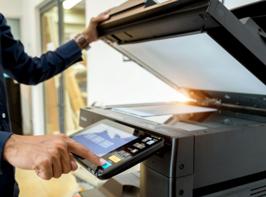 شش کیفیت برتر از زبان بهترین چاپخانه اتحاد