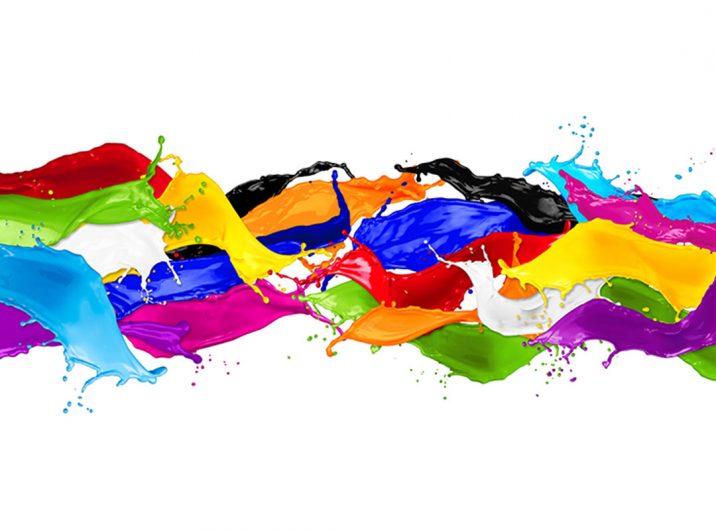 مزایا و معایب تکنیک CMYK: