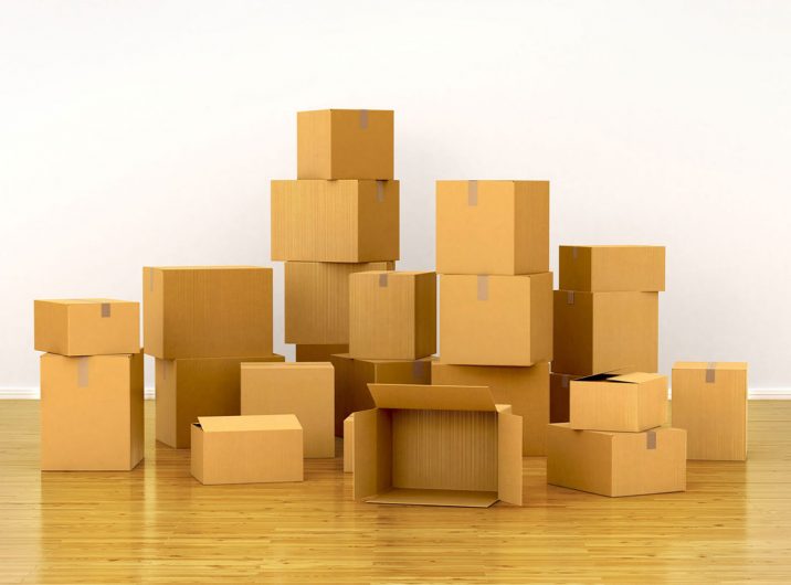 سوالات متداول ابعاد مناسب جعبه برای کسب و کار