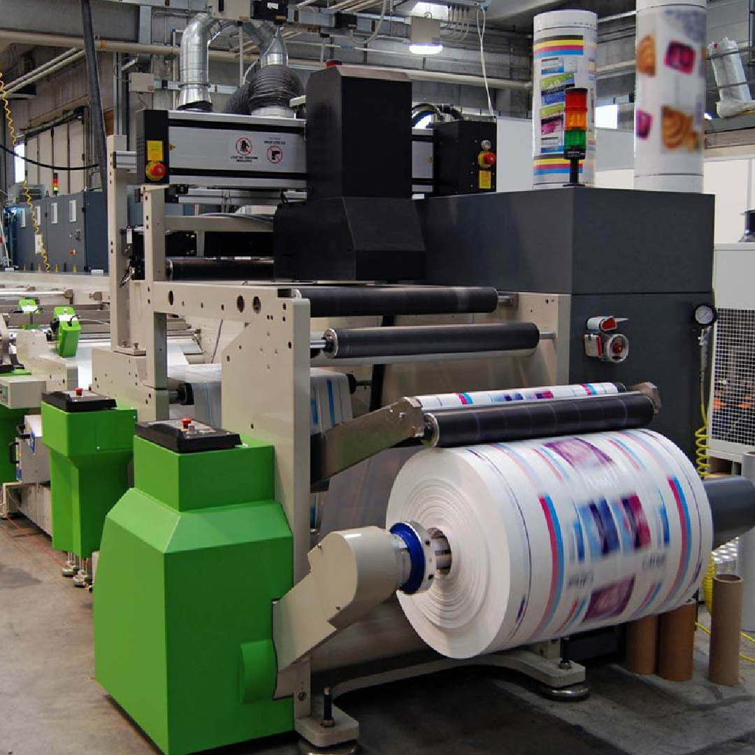 چاپ افست: معرفی و مزایای آن