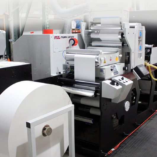 بهترین چابخانه بسته‌بندی