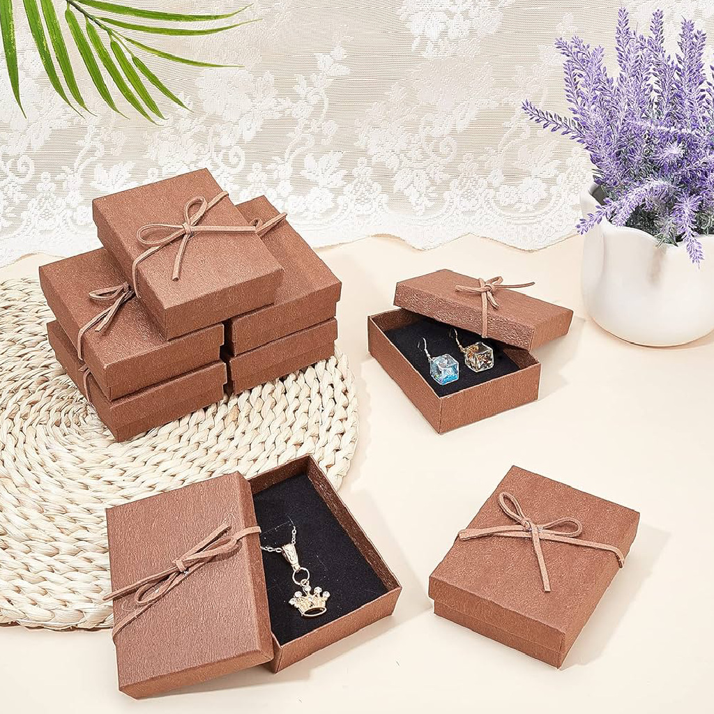 چاپ جهبه جواهرات: ارائه‌ای برجسته از هنر و تخصص