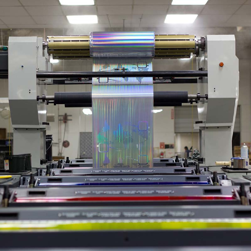 شناخت بهترین چاپخانه در تهران