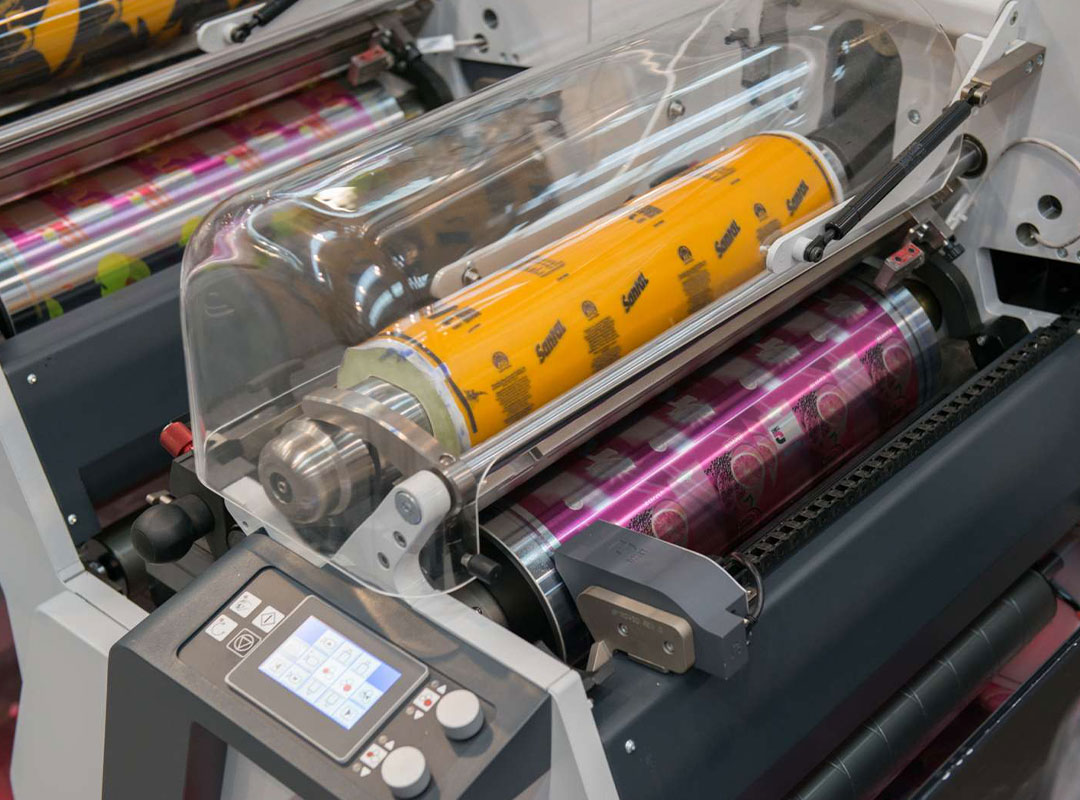 آیا چاپ افست محدودیت در چاپ دارد؟