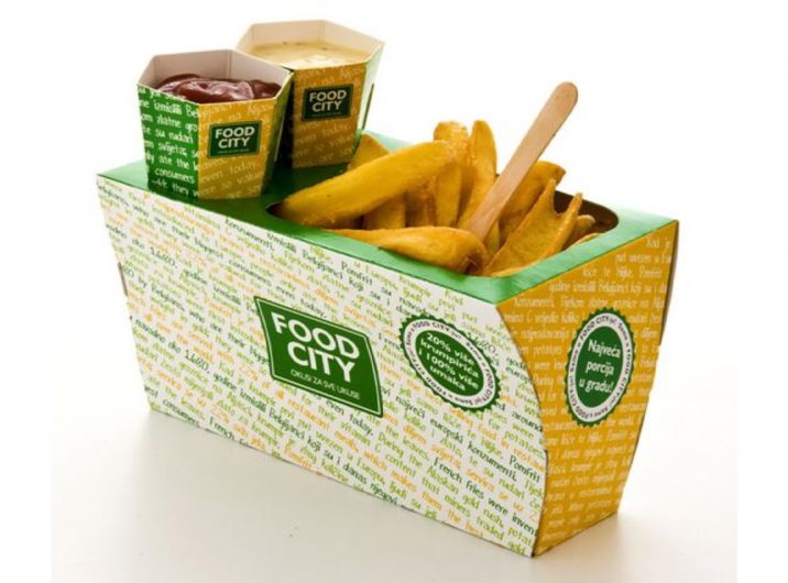 کنترل کیفیت در چاپ جعبه‌های غذایی