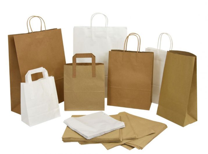 تفاوت‌های چاپ شاپینگ بگ و چاپ ساک دستی