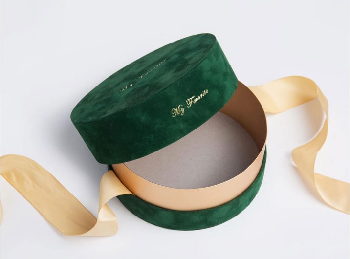 متریال‌های مورد استفاده در چاپ جعبه‌های لوکس افست