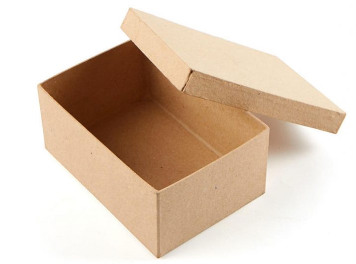 مسائل زیست محیطی در چاپ جعبه