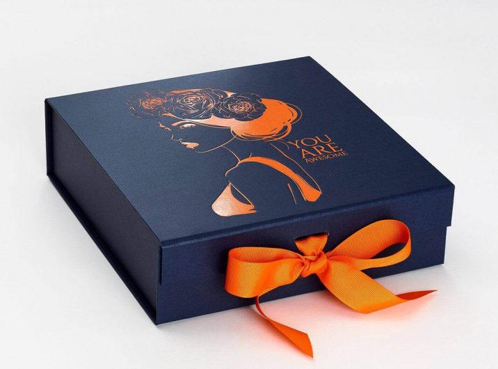 تولید هارد باکس در آرتا چاپ: ظرافت و استحکام در بسته‌بندی