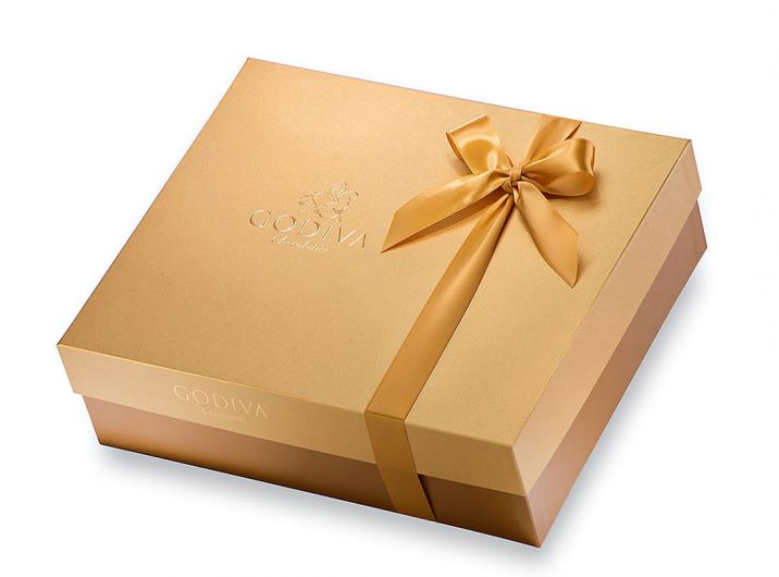 جعبه‌های لوکس افست؛ رمز ارزشمندی محصولات شما