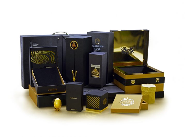 از طرح تا اجرا: مراحل چاپ جعبه حرفه‌ای