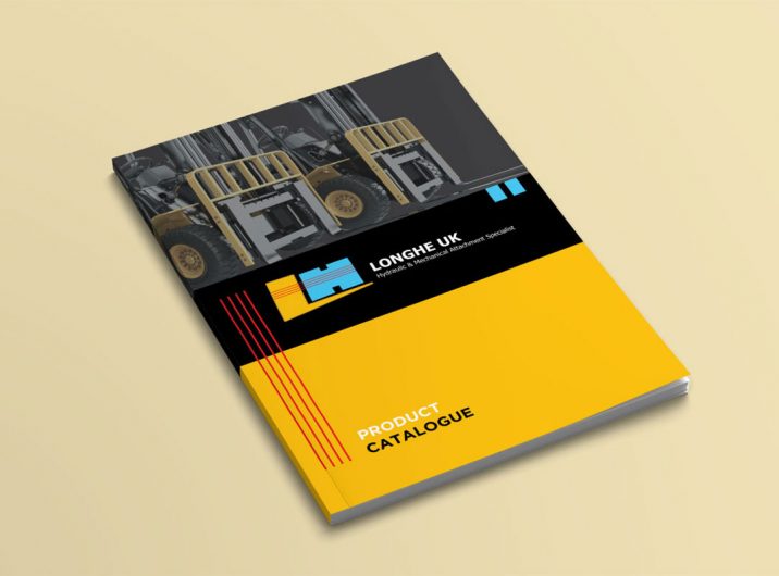 چاپ کاتالوگ لوکس: سلاحی مؤثر برای جلب اعتماد مشتریان