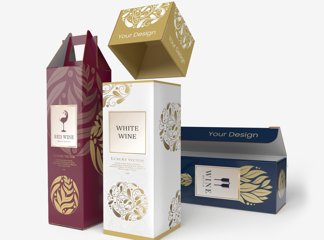 هفت اشتباه رایج در طراحی و چاپ جعبه که اعتبار برندتان را خدشه دار می‌کند!