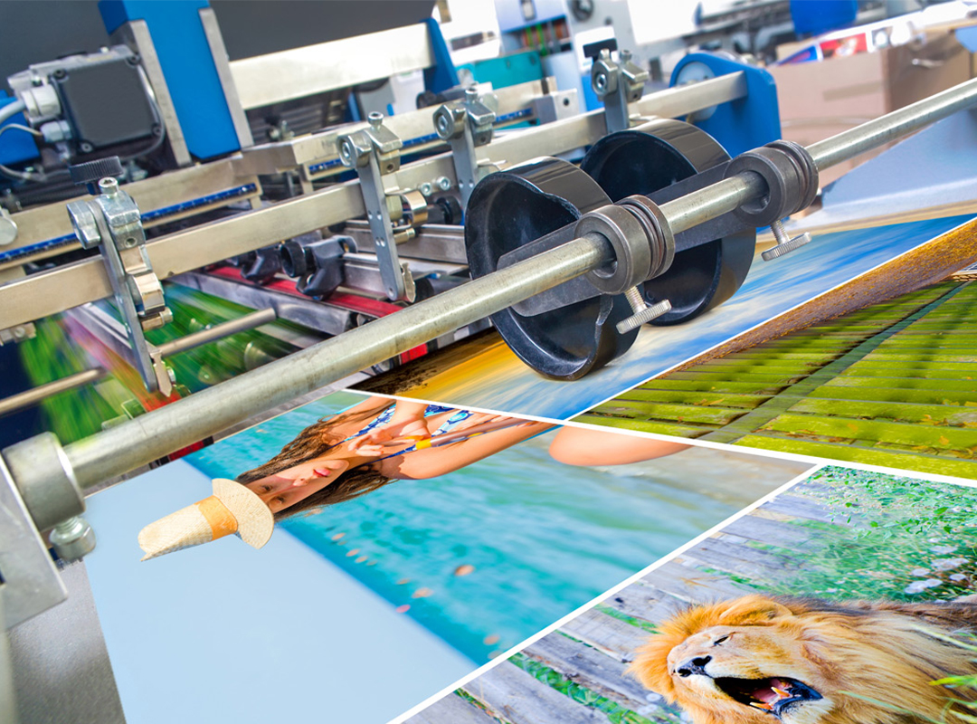 مقایسه چاپ دیجیتال و چاپ افست: نگاهی از دریچه تجربیات آرتاچاپ