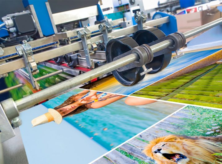 چاپ افست سازگار با محیط زیست: نوآوری سبز آرتاچاپ