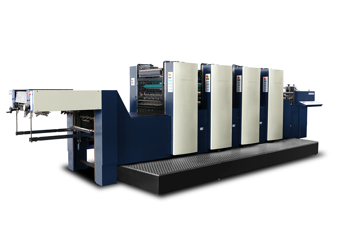 مقایسه چاپ دیجیتال و چاپ افست: نگاهی از دریچه تجربیات آرتاچاپ