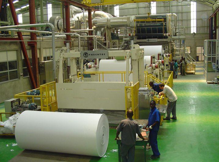 ده صنعت پرسود که چاپ افست برایشان حیاتی است!