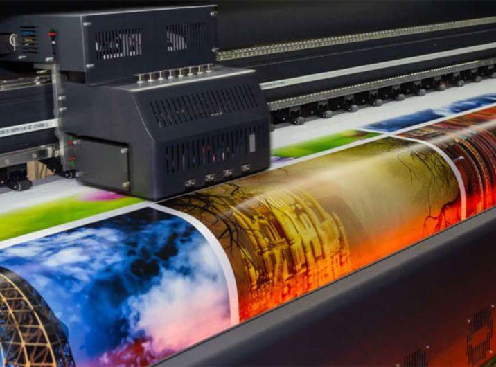 پنج دلیل برتری چاپ افست نسبت به چاپ دیجیتال (مزیت‌هایی که نمی‌دانستید!)