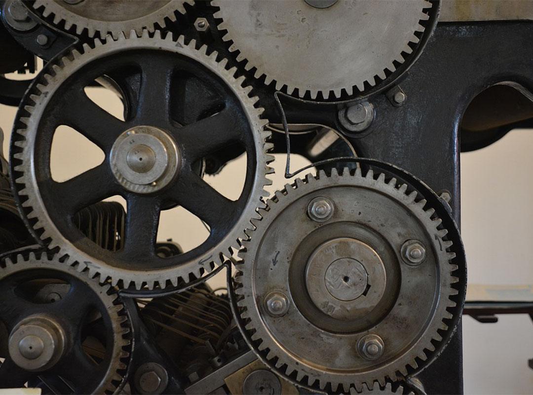 چرا تبلیغات چاپی با افست همچنان بی‌رقیب است؟