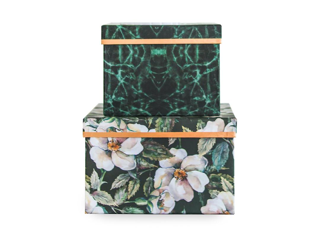 چاپ جعبه‌های لوکس افست ارزان بدون افت کیفیت: راز قیمت‌های استثنائی آرتاچاپ