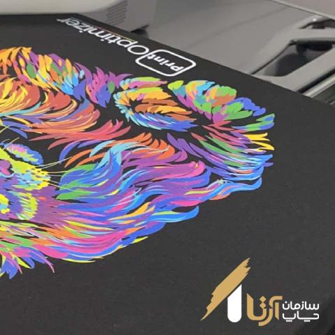 چاپ از روی عکس‌های دیجیتال