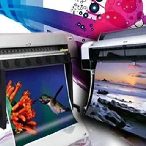 چاپ از روی عکس‌های دیجیتال: بهترین چاپخانه