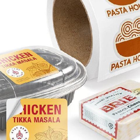 چاپ حرارتی یا چاپ ترموگرافیک